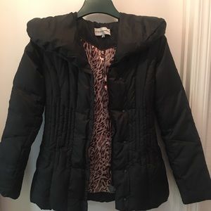 - STEVE MADDEN PUFF JACKET SIZE SMALL